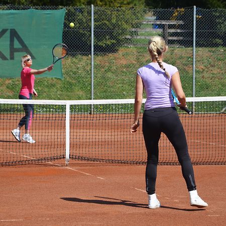 Hotel Sport - Terme Krka Otočec Εξωτερικό φωτογραφία