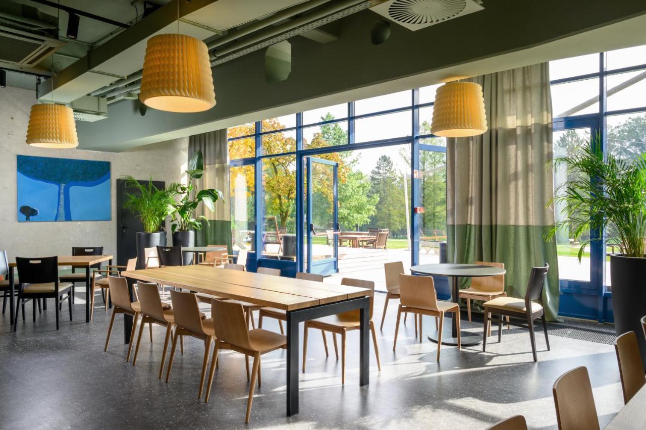 Hotel Sport - Terme Krka Otočec Εξωτερικό φωτογραφία
