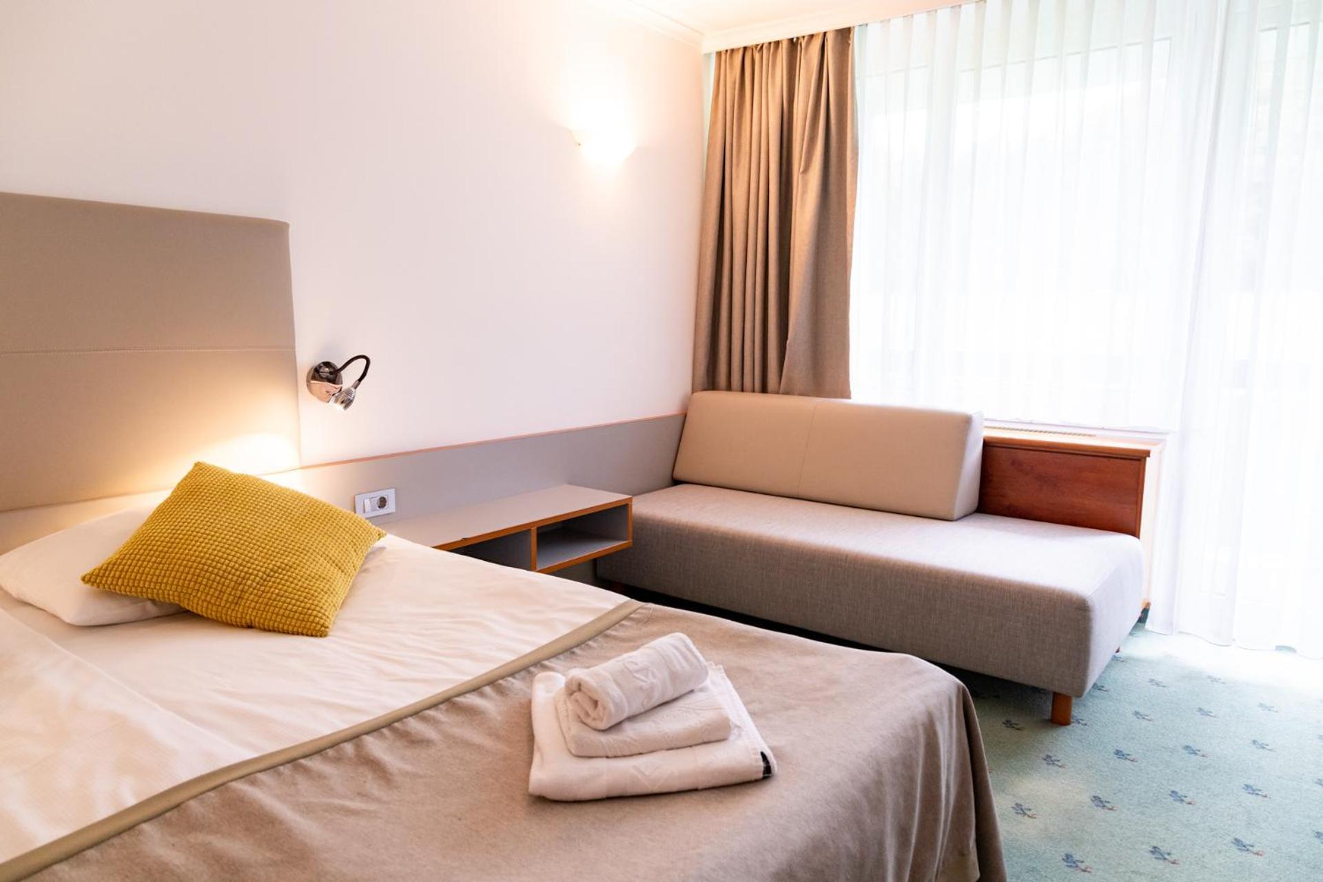Hotel Sport - Terme Krka Otočec Δωμάτιο φωτογραφία
