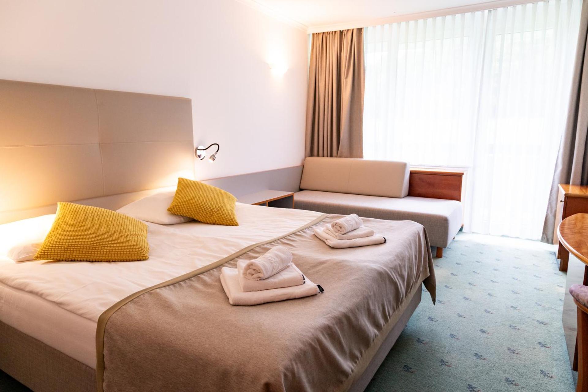 Hotel Sport - Terme Krka Otočec Δωμάτιο φωτογραφία